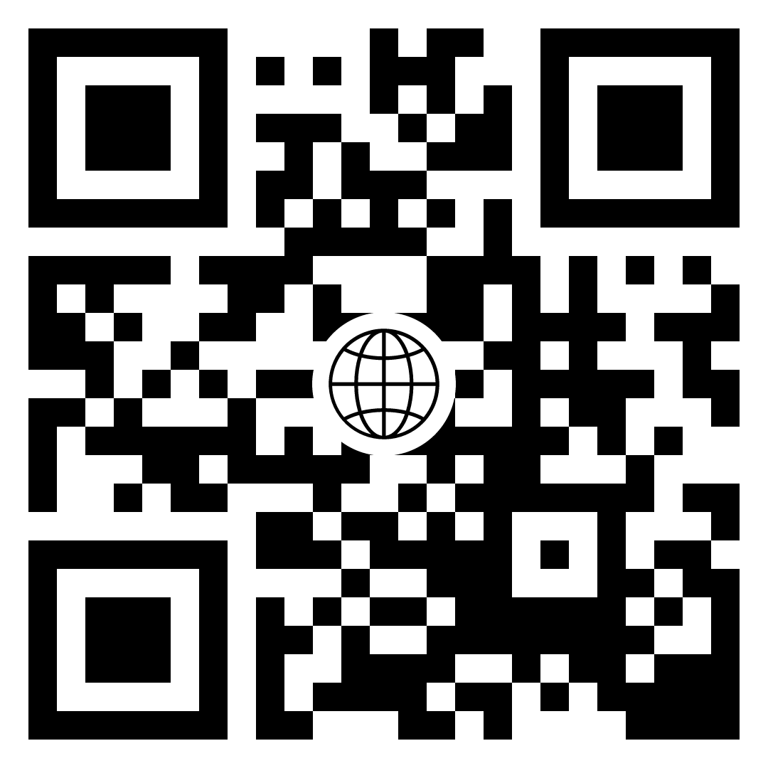 QRcode aramis